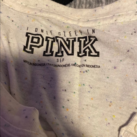 Sleep Shirt - Picture 2 of 2